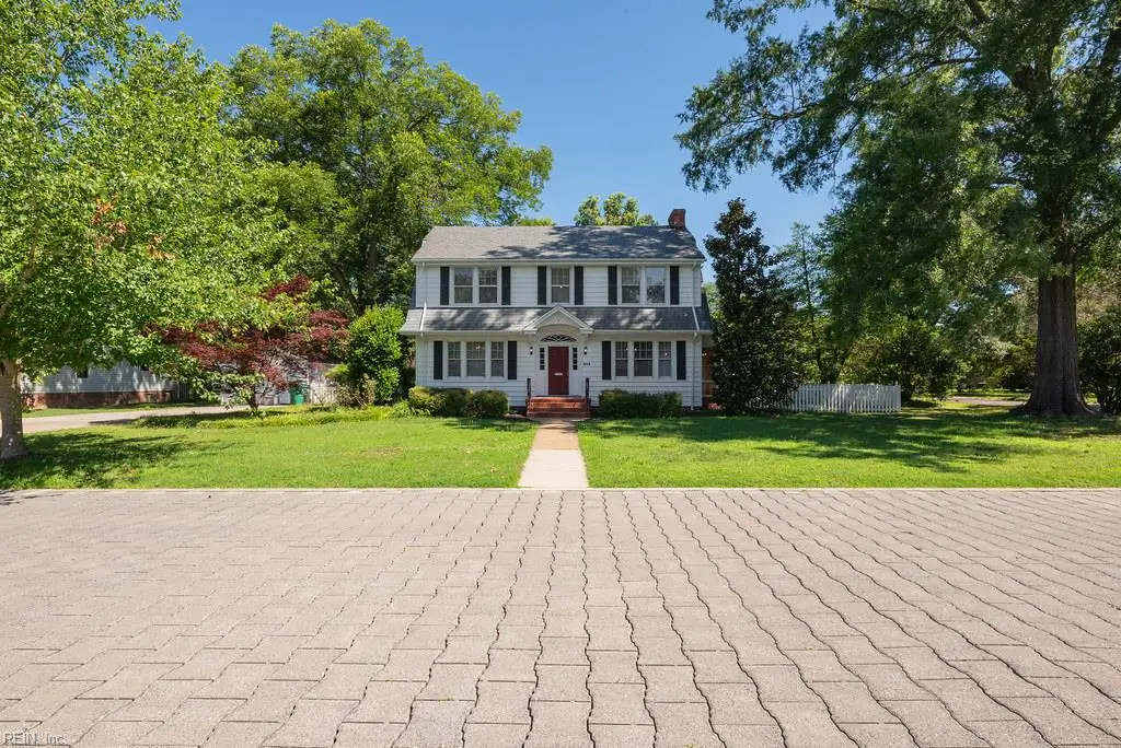 209 Randolph Circle, Ashland, VA 23005 - #1