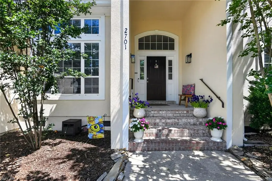 2701 Springhaven Drive, Virginia Beach, VA 23456 - #3