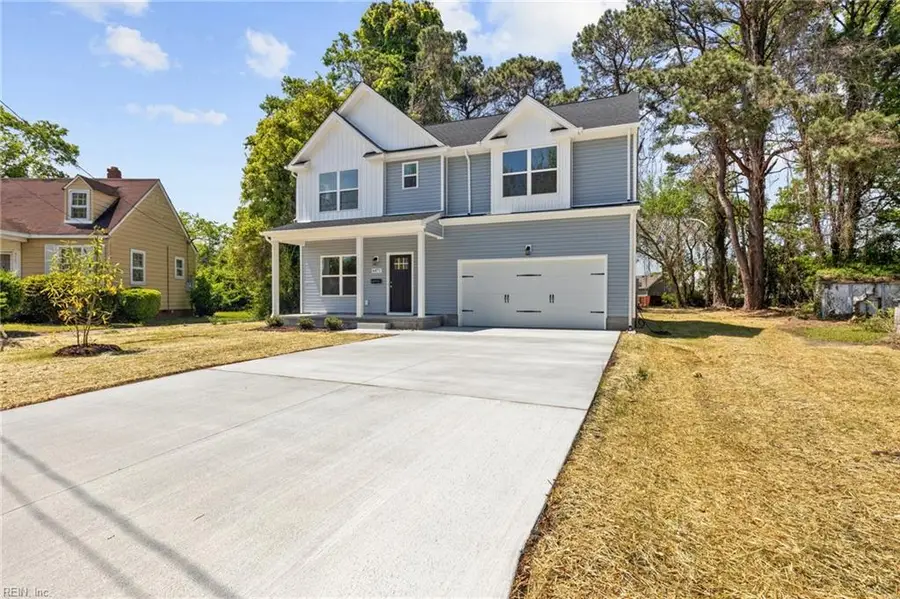 334 New Street, Norfolk, VA 23503 - #2