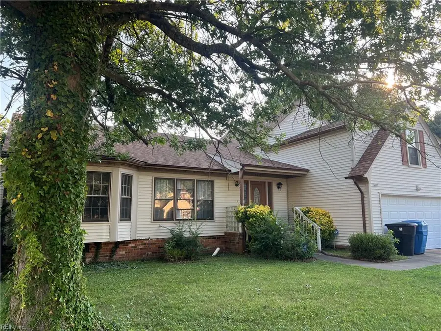 5413 Wallingford Arch, Virginia Beach, VA 23464 - #2