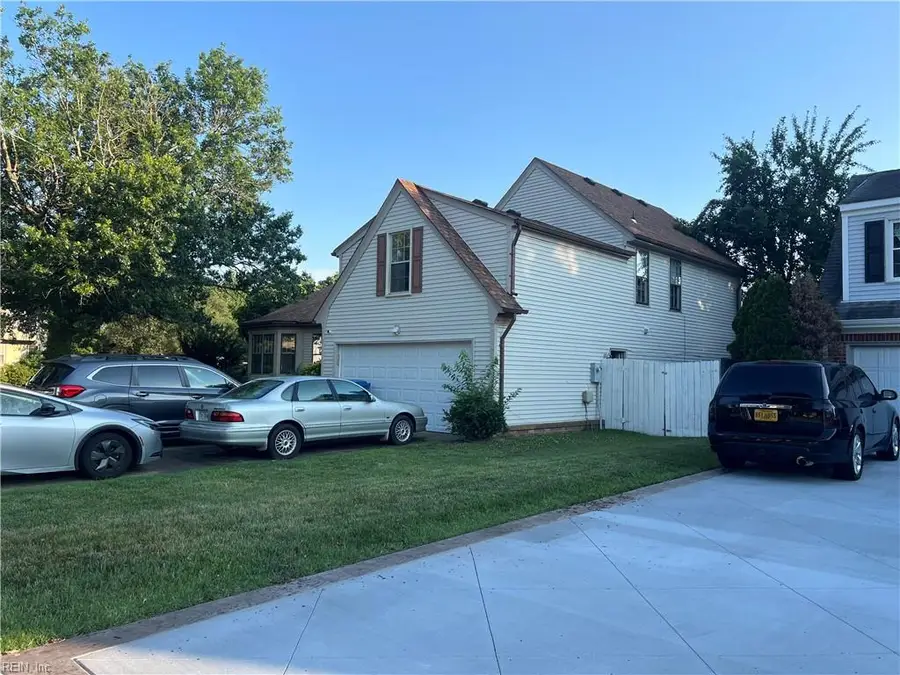 5413 Wallingford Arch, Virginia Beach, VA 23464 - #3