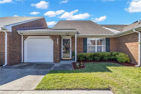3615 Whitechapel Arch, Chesapeake, VA 23321