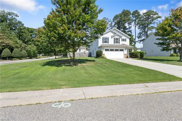 7246 Jeanne Drive, Gloucester, VA 23061