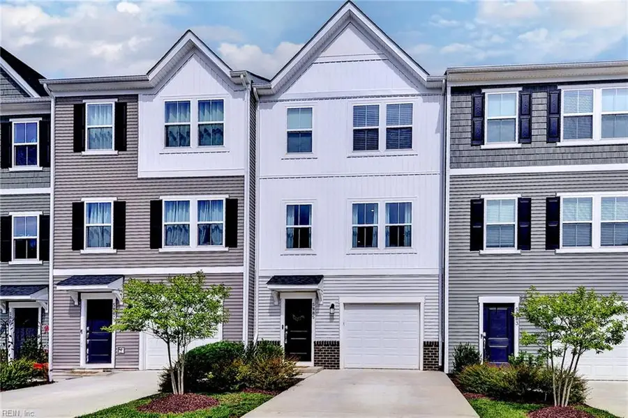 5885 Ginger Drive, Providence Forge, VA 23140 - #3