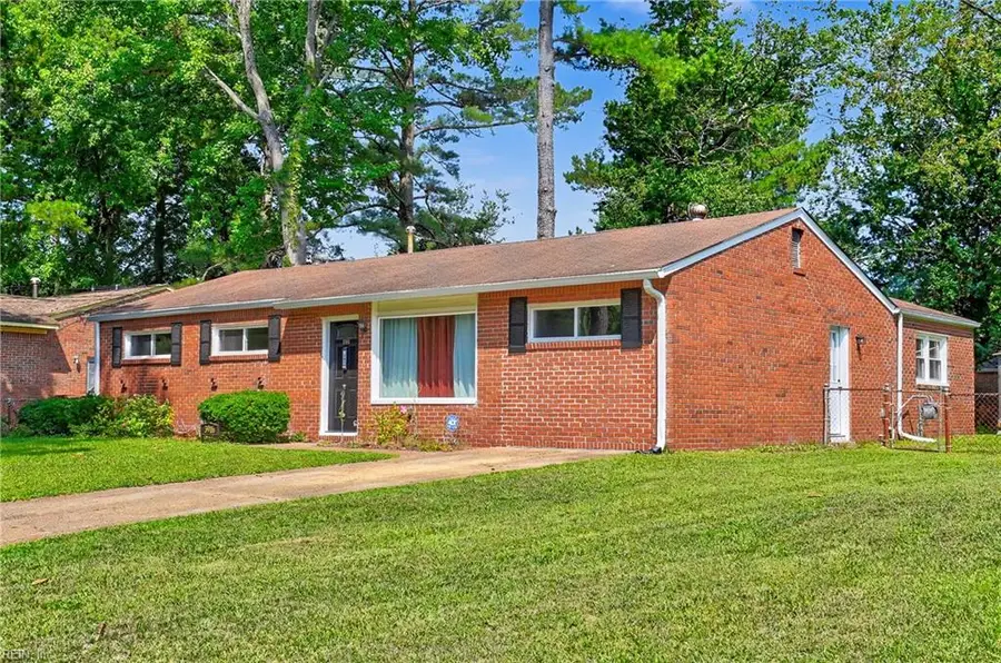 3916 Port Road, Chesapeake, VA 23321 - #2
