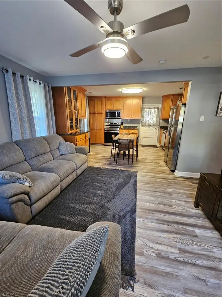 330 Shawen Drive, Hampton, VA 23669 - #3