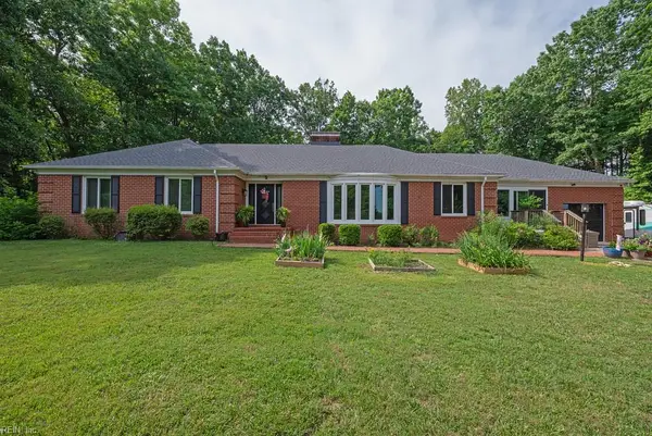 24601 Pear Orchard Road, Moseley, VA 23120