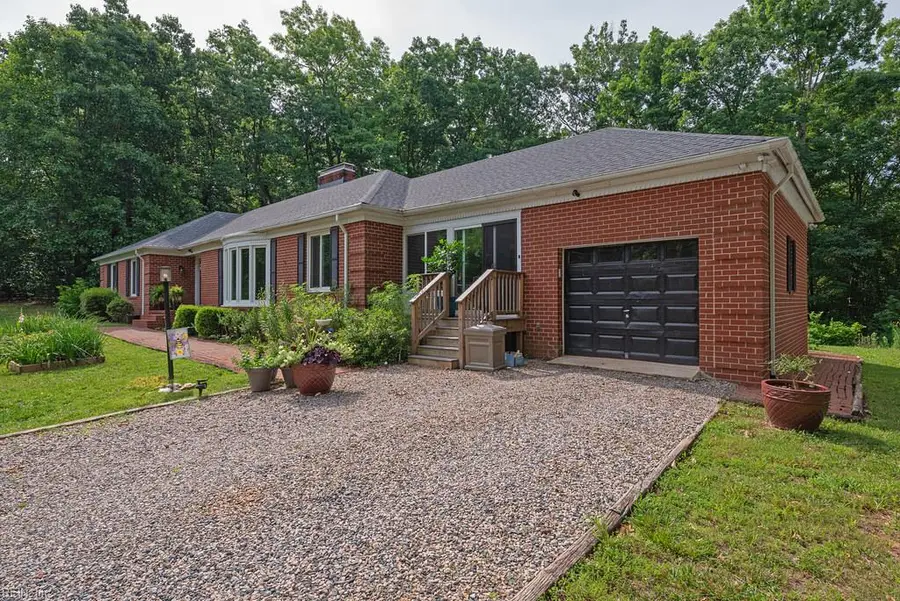 24601 Pear Orchard Road, Moseley, VA 23120 - #3