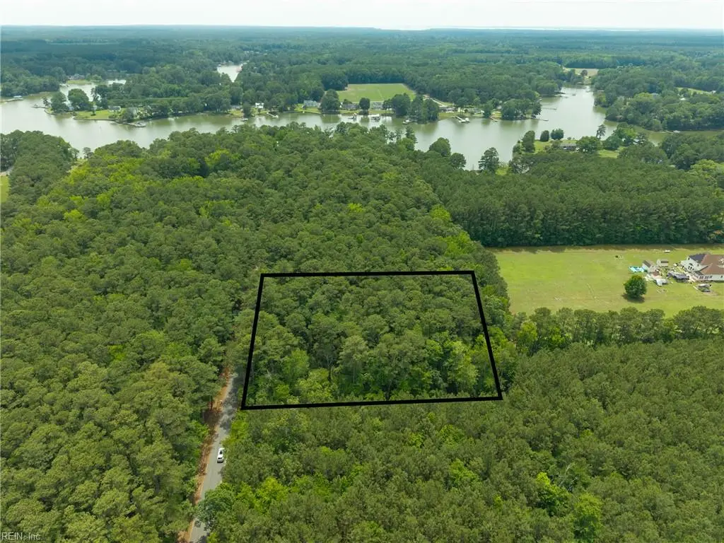 Lot 2 Yacht Club Road, Hudgins, VA 23076 - #1