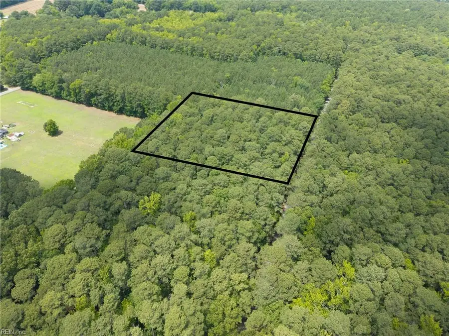 Lot 2 Yacht Club Road, Hudgins, VA 23076 - #3