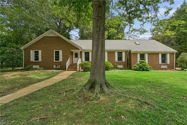 4741 Captain John Smith Road, Williamsburg, VA 23185