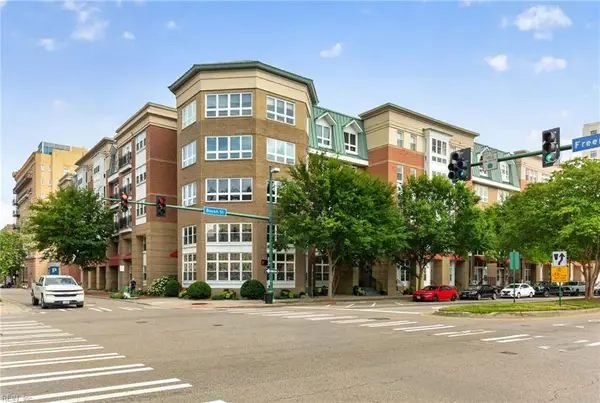 388 Boush Street #409, Norfolk, VA 23510