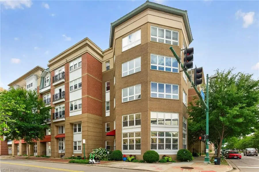 388 Boush Street #409, Norfolk, VA 23510 - #2