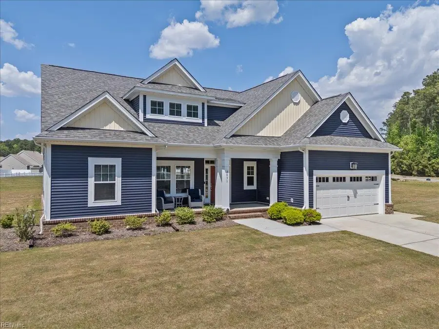 2031 Herons Pointe Lane, Suffolk, VA 23434 - #3