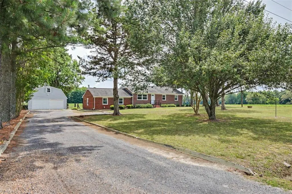 1790 Alliance Road, Surry, VA 23883 - #1