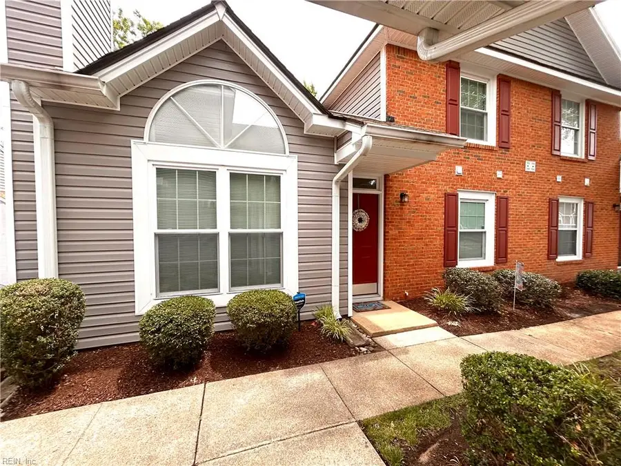 1748 Harvest Bend Court, Virginia Beach, VA 23464 - #2