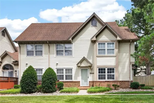 3816 Holston River Reach #A, Portsmouth, VA 23703