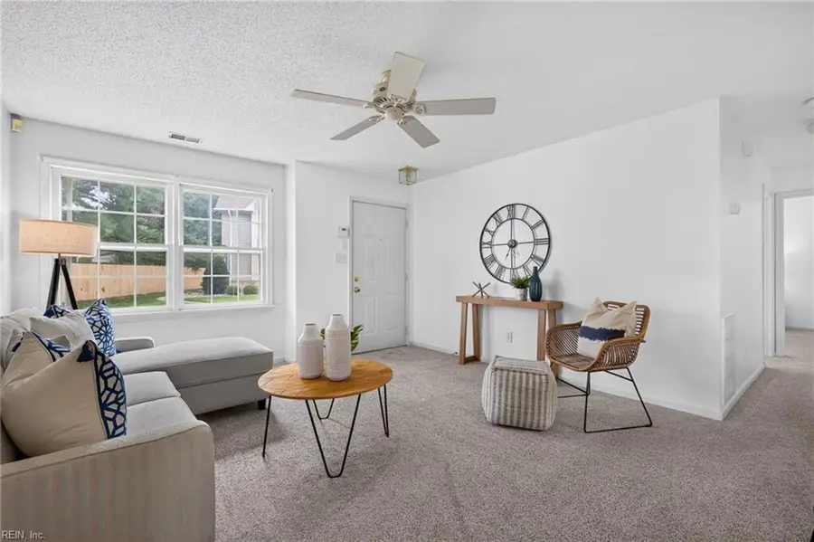 3816 Holston River Reach #A, Portsmouth, VA 23703 - #2