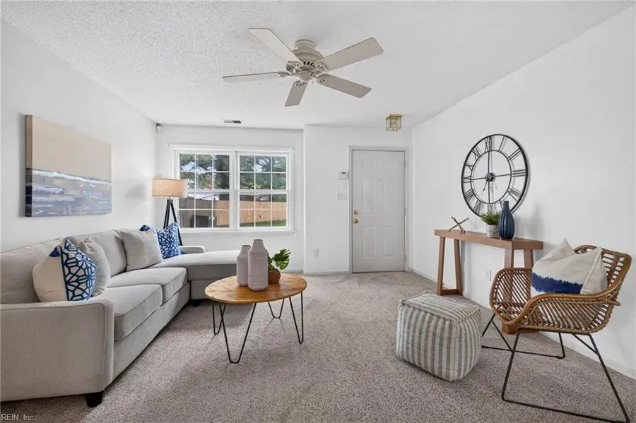 3816 Holston River Reach #A, Portsmouth, VA 23703 - #3