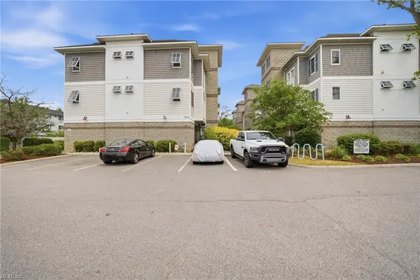 7922 Shore Drive #219, Norfolk, VA 23518