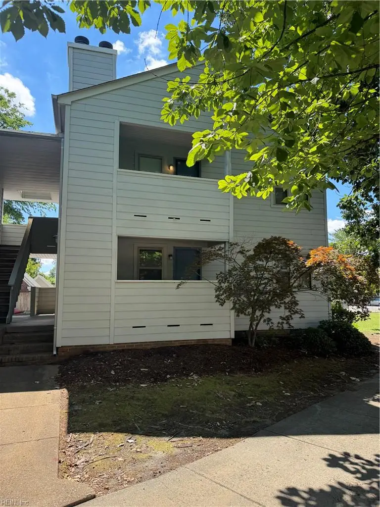 900 Colley Avenue #1, Norfolk, VA 23507 - #1