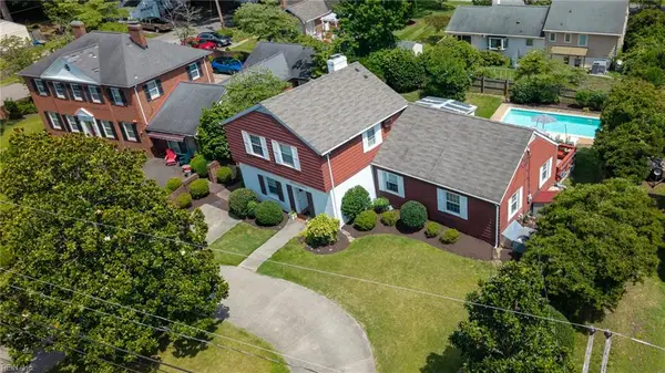 239 Shoe Lane, Newport News, VA 23606