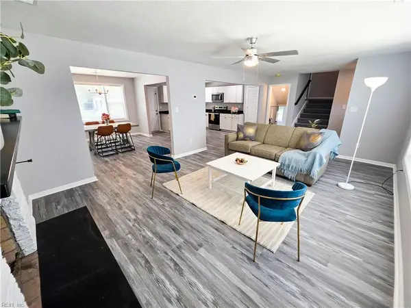2216 Deep Creek Boulevard, Portsmouth, VA 23704