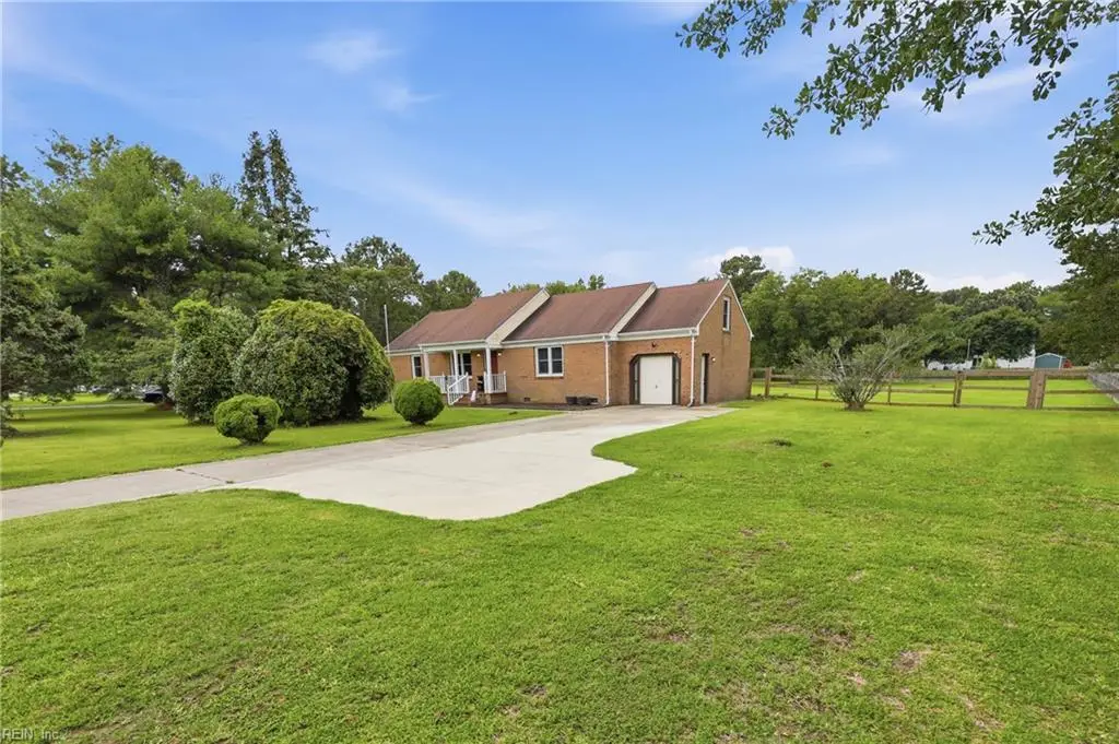 196 Baxter Grove Road, Moyock, NC 27958 - #1