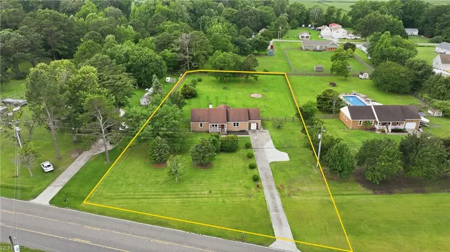 196 Baxter Grove Road, Moyock, NC 27958 - #2