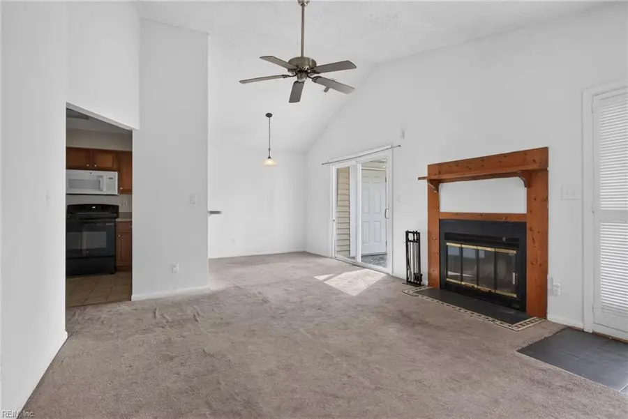 2506 Cove Point Place, Virginia Beach, VA 23454 - #3