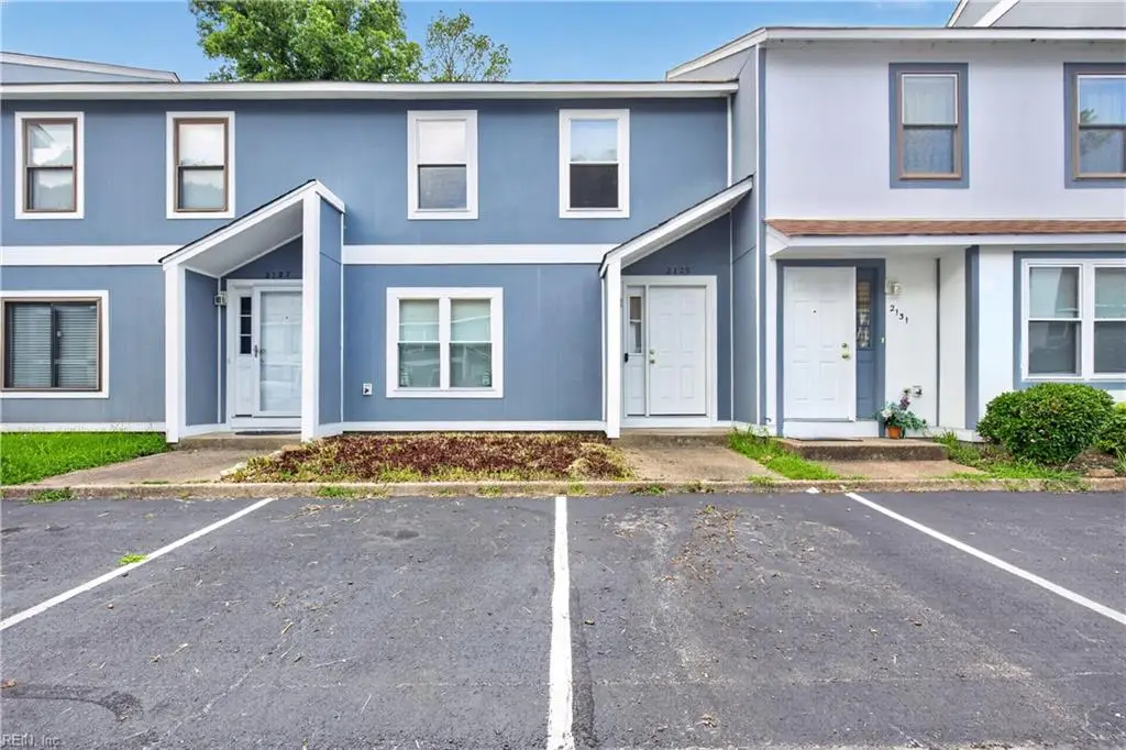 2129 Pier Point Place, Virginia Beach, VA 23455 - #1