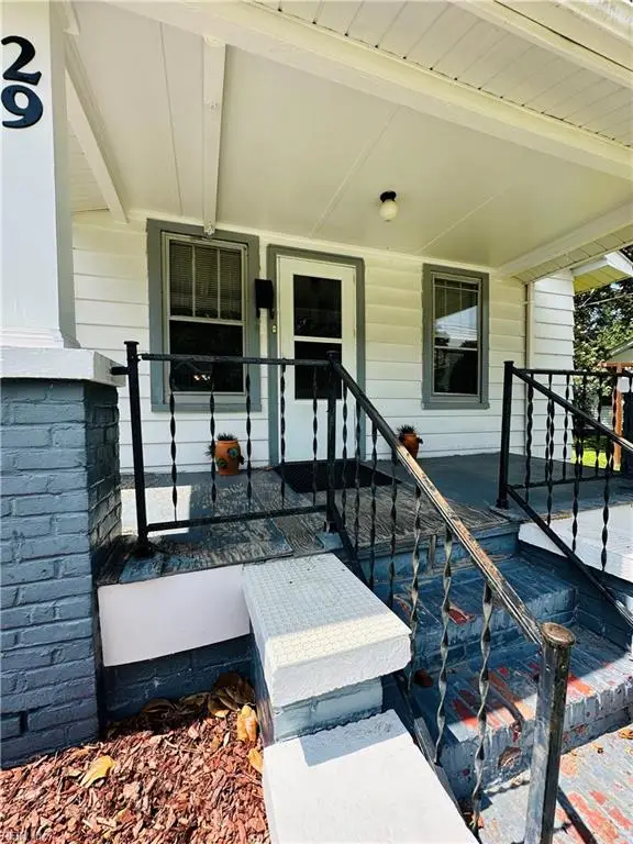 29 Deep Creek Road, Newport News, VA 23606 - #2