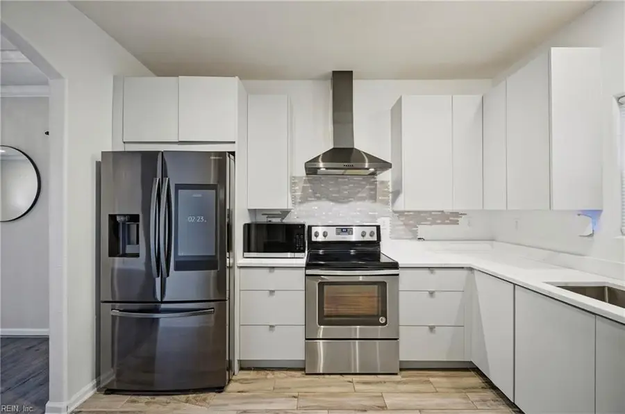 2220 Reservoir Avenue, Norfolk, VA 23504 - #3