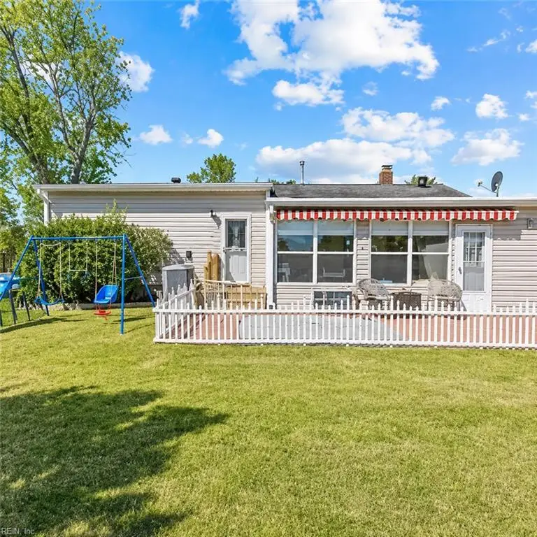 2232 Jeffrey Drive, Norfolk, VA 23518 - #3