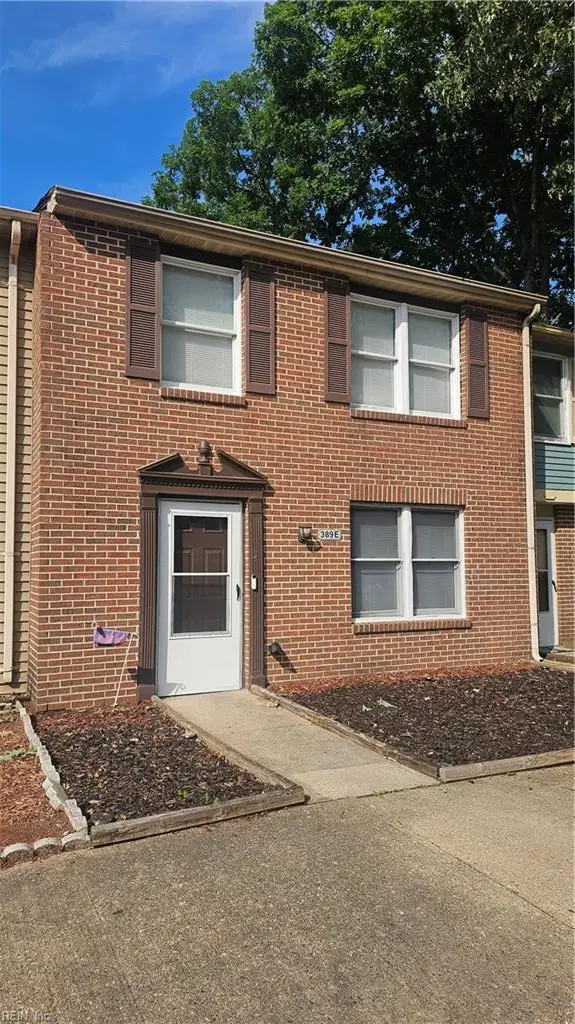 389 Deputy Lane #E, Newport News, VA 23607