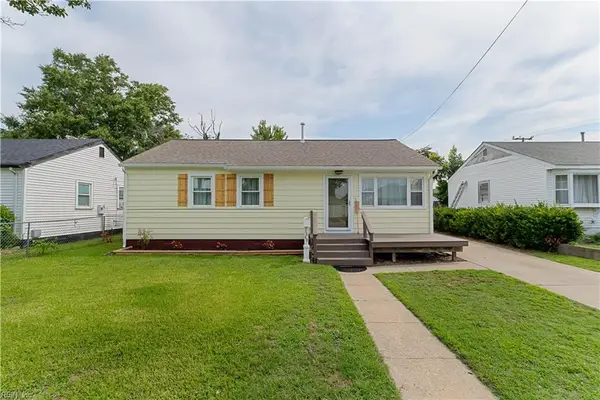 1440 Virgilina Avenue, Norfolk, VA 23503