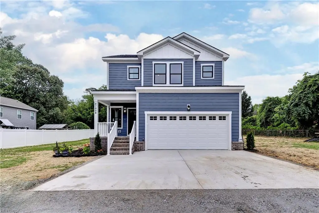 8709 B Pocahontas Trail, Williamsburg, VA 23185 - #1