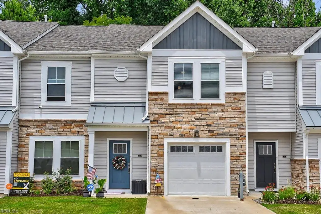 1002 Opal Street #103, Suffolk, VA 23435 - #1