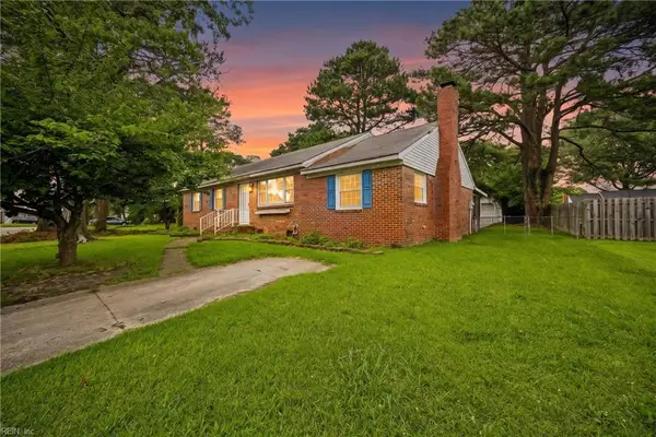3704 Linnet Lane, Portsmouth, VA 23703