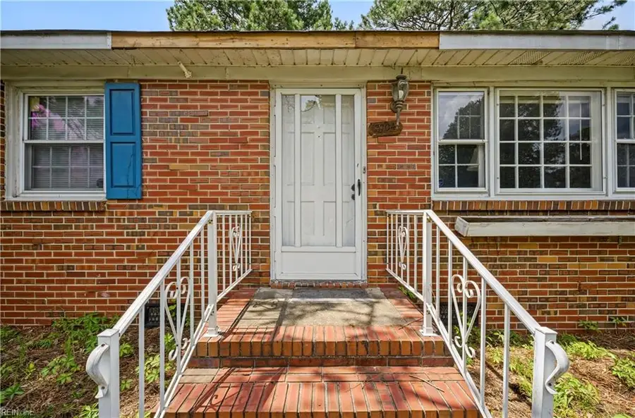 3704 Linnet Lane, Portsmouth, VA 23703 - #3