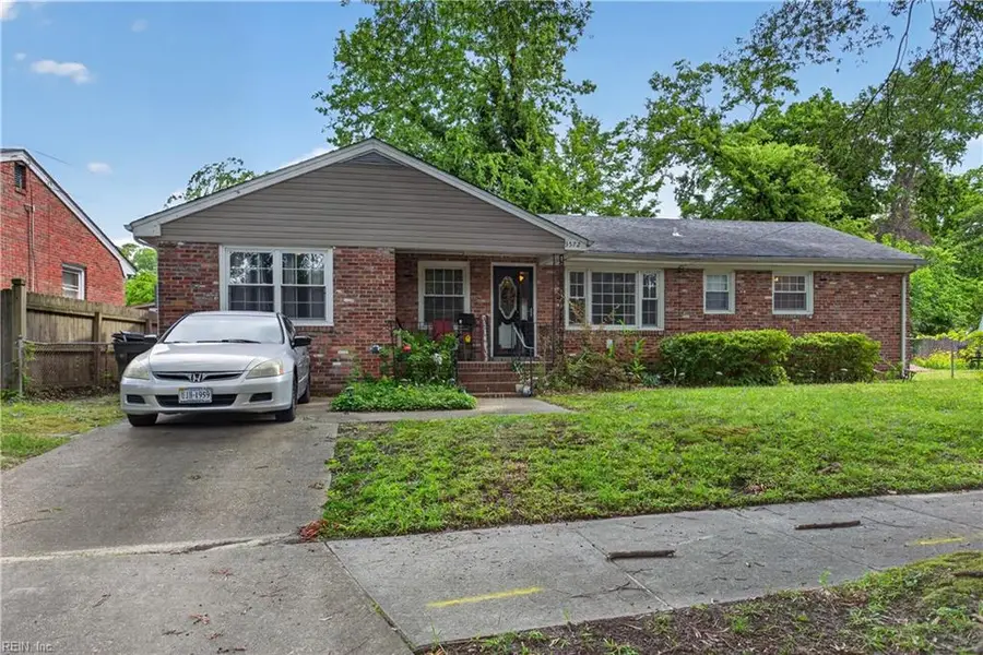 3572 Kentucky Avenue, Norfolk, VA 23502 - #2
