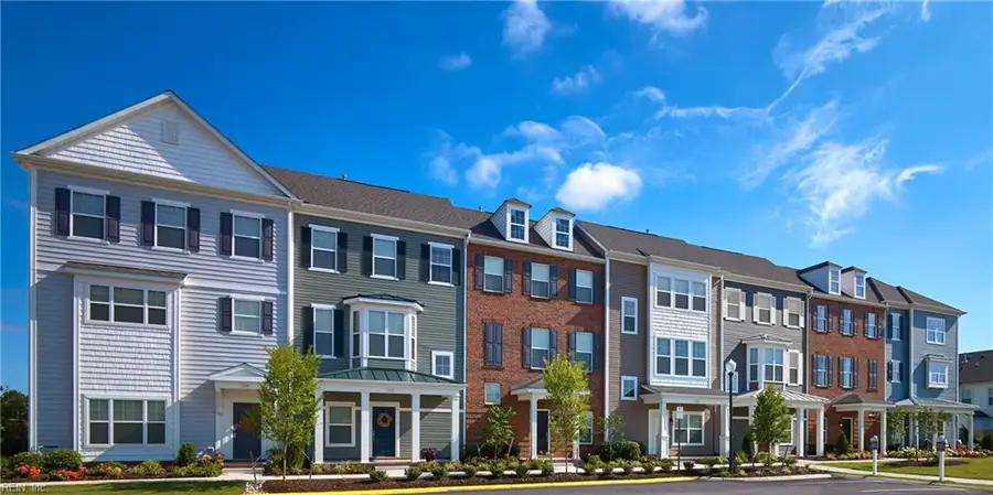 674 Allery Road, Chesapeake, VA 23320 - #3