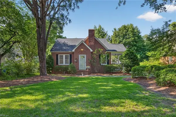 3906 Winchester Drive, Portsmouth, VA 23707