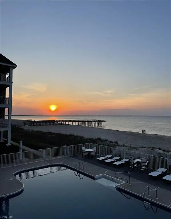 2420 Ocean Shore Crescent #201, Virginia Beach, VA 23451