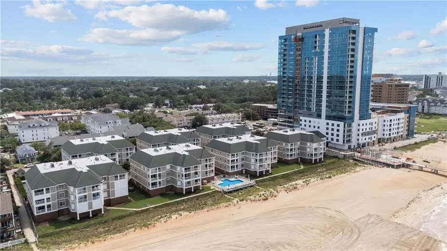 2420 Ocean Shore Crescent #201, Virginia Beach, VA 23451 - #2