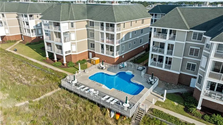 2420 Ocean Shore Crescent #201, Virginia Beach, VA 23451 - #3