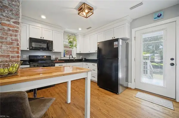 9554 12th Bay Street, Norfolk, VA 23518