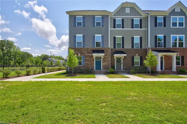 910 Marston Street, Suffolk, VA 23435