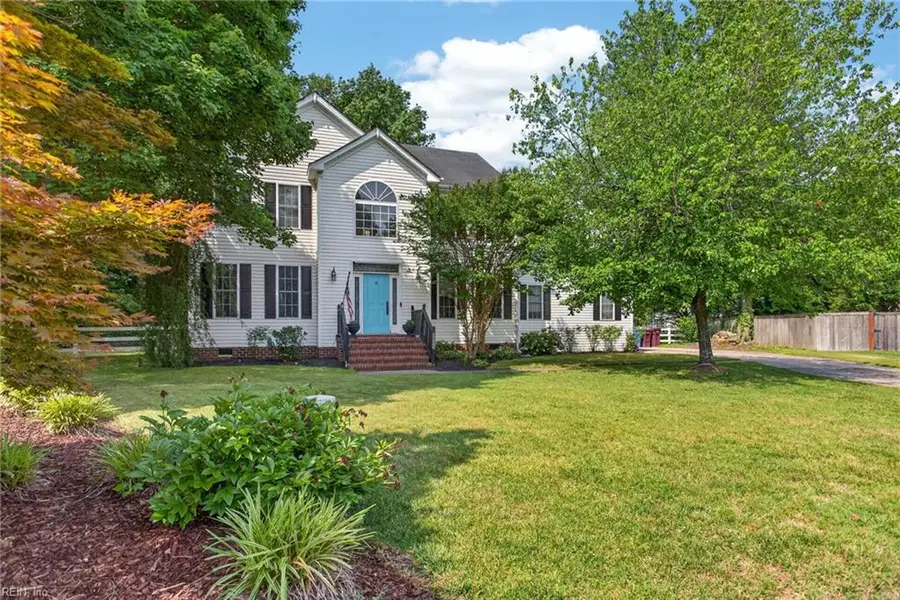 700 Sarasota Arch, Chesapeake, VA 23322 - #2