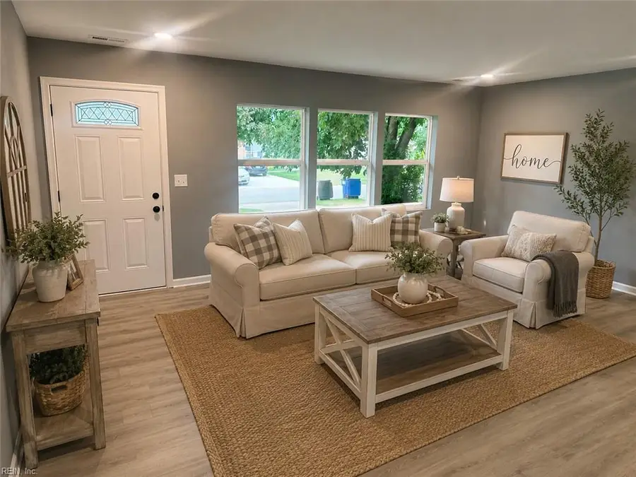 1764 Skyline Drive, Norfolk, VA 23518 - #2